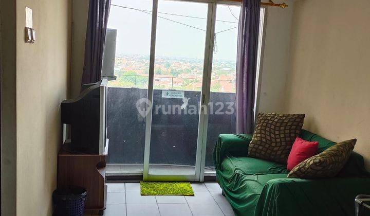 Apartemen Sentra Timur, Pulo Gebang , Jakarta Timur 