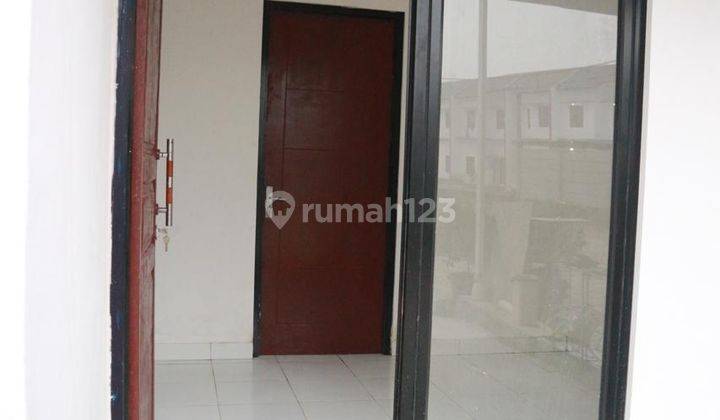 Rumah di Perumahan Kaisar Serpong Type Mawar, Perumpung, Gunung Sindur – Bogor 2