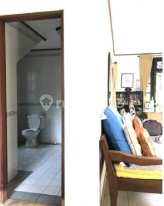 Rumah di Rancamaya, Bogor Selatan, Bogor – Jawa Barat  2