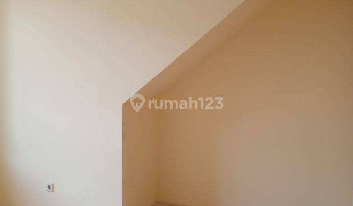 Townhouse Permata Hijau, Lippo Karawaci Tangerang 2