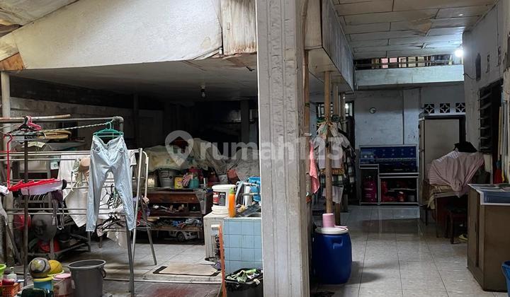 Rumah di Jalan Garuda, Kemayoran - Jakarta Pusat 2