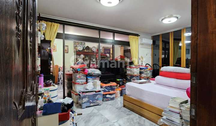 Jarang ada Rumah di Jalan Utama Madya Raya , Jelambar   2