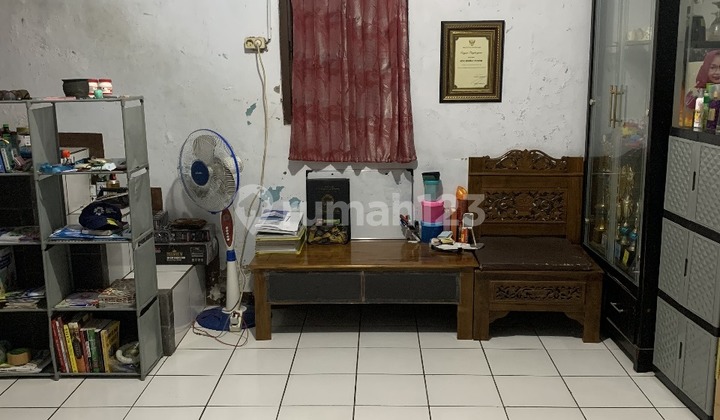 House &amp; Rental 8 Doors Jl Gurame 1, Karawaci, Tangerang 2