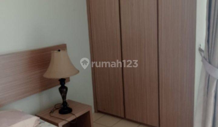 Jual Murah Apartemen Serpong Green View Type Studio  2