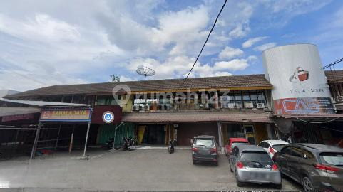 3 Connected Shophouses in Palu Plaza Complex, Lindu Street Palu - Sulawesi 1