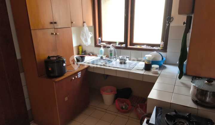 Rumah di Sutera Harmoni, Alam Sutera, Tangerang 2