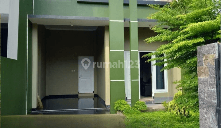 Rumah Panggungharjo Residence di Jalan Jl. Kh. Ali Maksum, Kab. Bantul Yogyakarta 1