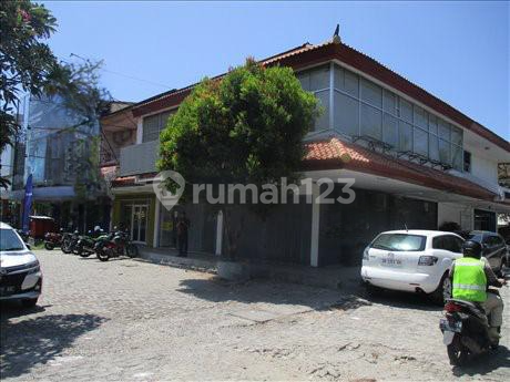 2-Story Shop House in Tragia Nusa Dua Commercial Complex, Kuta, Bali 1