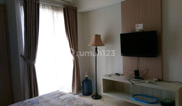 Jual Murah Apartemen Serpong Green View Type Studio  1