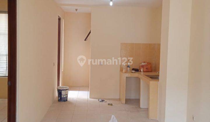 Townhouse Permata Hijau, Lippo Karawaci Tangerang 1