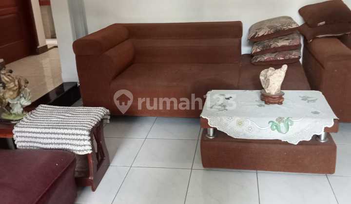 House in Taman Lestari Nagrak Housing Complex, Cibadak - Sukabumi House in Taman Lestari Nagrak Housing Complex, Cibadak - Sukabumi