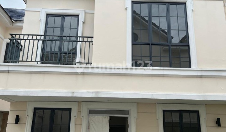 Rumah Mewah Lavon 2 – Tipe H Series (Margonite), Sindang Jaya, Tangerang 2