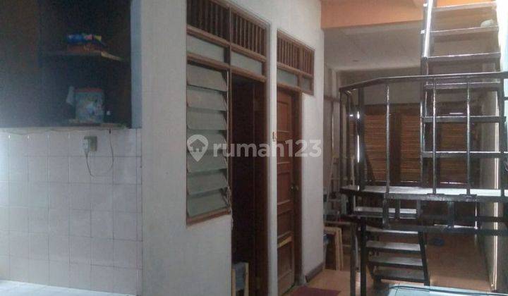 #DISEWAKAN GEDUNG KANTOR SIAP HUNI DI MENTENG JAKARYA PUSAT# 2