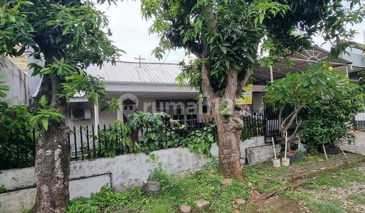 Dijual Rumah Hitung Tanah Di Duren Tiga Pancoran Jakarta Selatan 2
