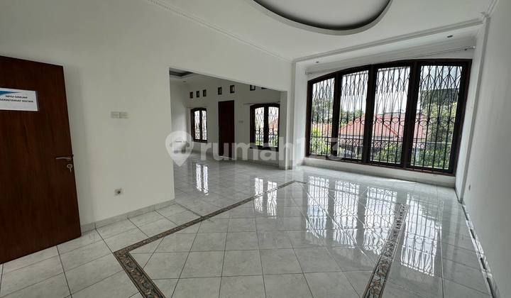 Disewakan Rumah Siap Huni Di Menteng Jakarta Pusat 2