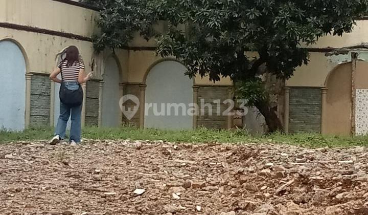 For Sale Build-Ready Land in Pakubuwono Area, Kebayoran Baru, South Jakarta For Sale Build-Ready Land in Pakubuwono Area, Kebayoran Baru, South Jakarta