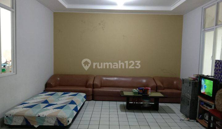 Dijual Cepat Rumah Di Terogong Jakarta Selatan# 1