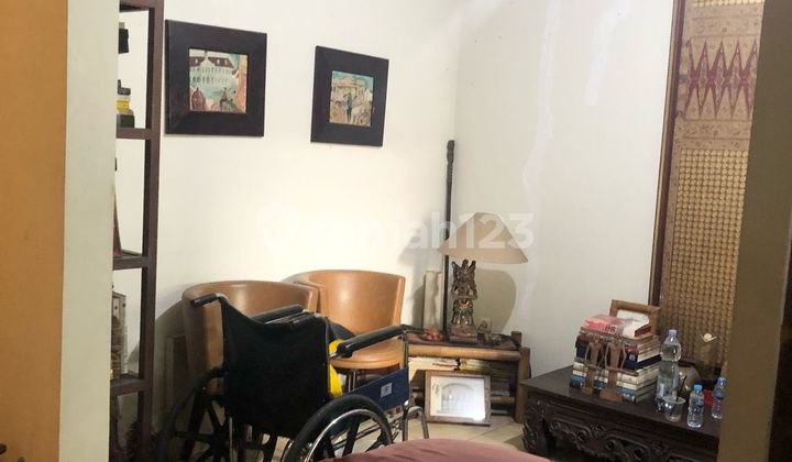 Dijual Cepat Rumah Di Bintaro Pondok Aren Tangerang Selatan