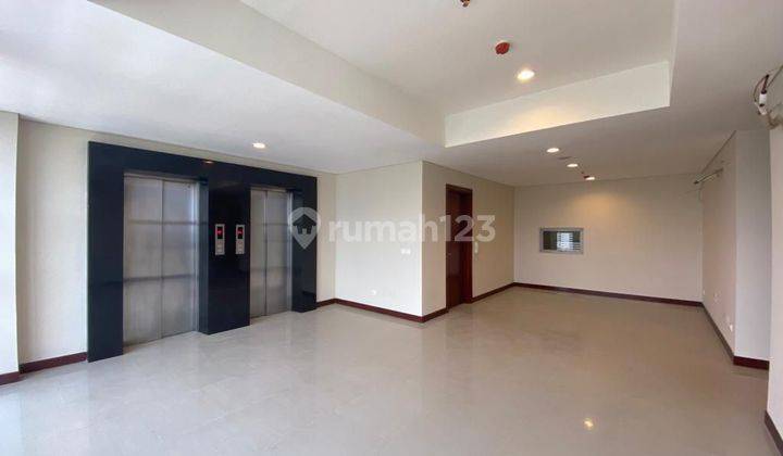 Dijual Cepat Apartemen Somerset The kencana Di Pondok Indah Jakarta Selatan 1