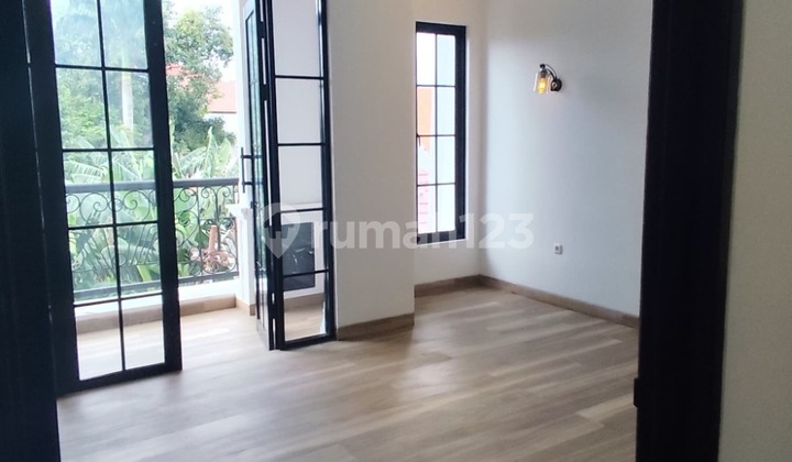 For Sale House Near Tj Ragunan Bus Stop South Jakarta 2