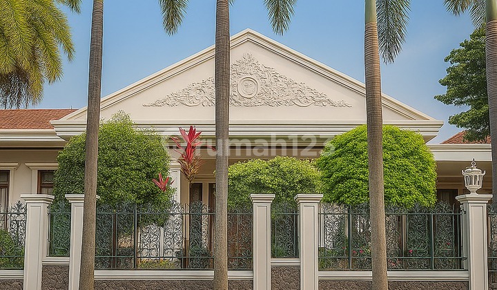 Dijual Rumah Siap Huni Nempel Lebak Bulus Jakarta Selatan Dijual Rumah Siap Huni Nempel Lebak Bulus Jakarta Selatan