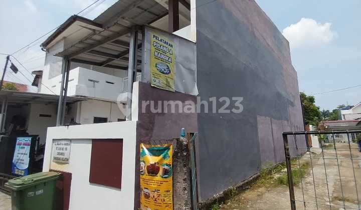 Near MRT Lebak Bulus, Boarding House for Sale in Cireunde Ciputat South Tang. 2