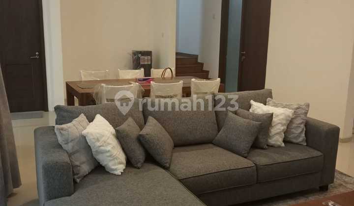 Dekat Mrt Lebak Bulus, Rumah Full Furnish Disewakan Di Lebak Bulus Jakarta Selatan Dekat Mrt Lebak Bulus, Rumah Full Furnish Disewakan Di Lebak Bulus Jakarta Selatan