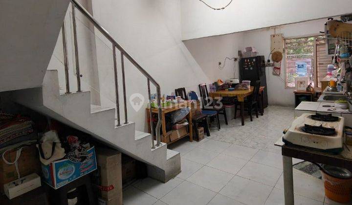 Dijual Rumah Hitung Tanah Sangat Strategis (bangunan Kokoh Perlu Renovasi) Pinang Kuningan  Kebayoran Lama Jakarta Selatan 2