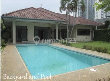 Dijual Rumah Siaphuni Di Cipete