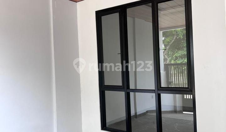 Dijual Rumah Baru Siap Huni Di Graha Raya Bintaro Tangerang Selatan 2