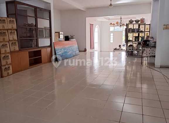 Dijual Murah Rumah Hitung Tanah Di Cinere Depok 2