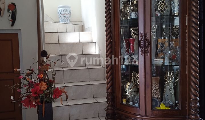 Dijual Rumah Bagus Siap Huni Di Sawangan Depok 2
