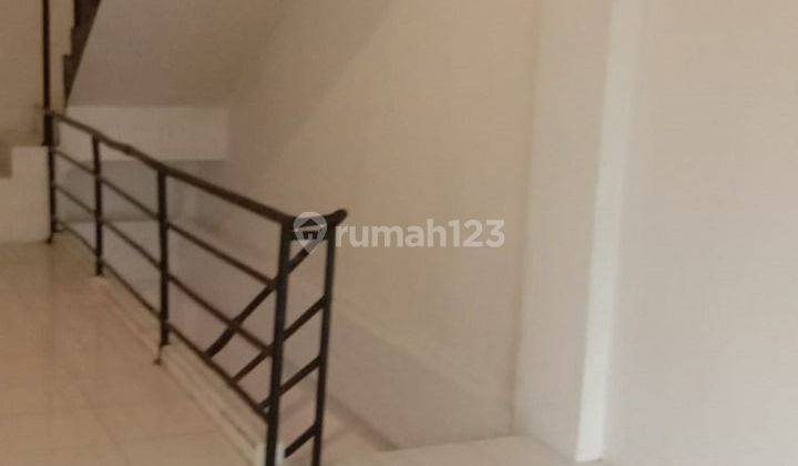 #DIJUAL RUKO PINGGIR JALAN RAYA GANDARIA KEBAYORAN BARU JAKARTA SELATAN# 2