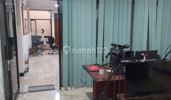 #DIJUAL & DISEWAKAN RUKO SIAP HUNI DI WIJAYA  KEBAYORAN BARU JAKARTA SELATAN# 2