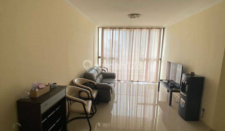 
#DISEWAKAN APARTEMENT TAMAN RASUNA (Fully Furnished) LOKASI PREMIUM KUNINGAN  JAKARTA SELATAN# 1