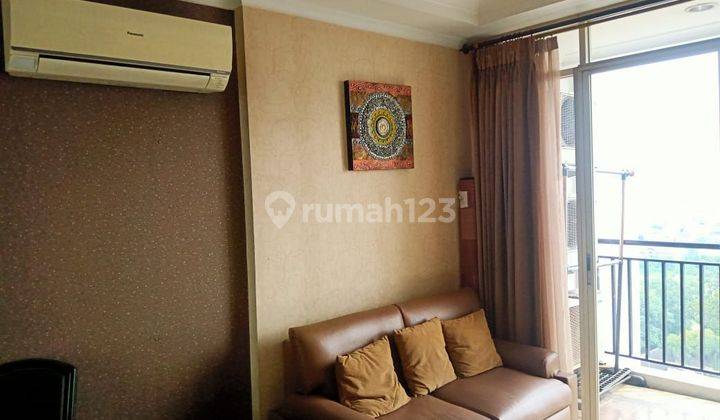 
#Dijual  Murah 2BR Apartemen Gardenia Boulevard Pejaten  di  Pejaten Pasar Minggu Jakarta Selatan# 1