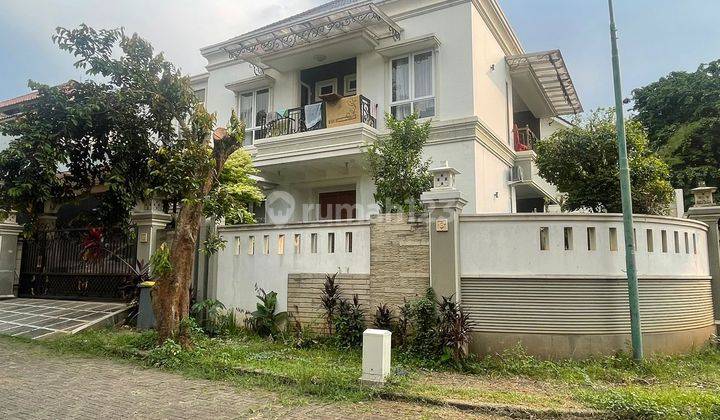 -
#Dijual Murah Rumah Via Lelang di Modern Hill Tangerang Selatan# 1