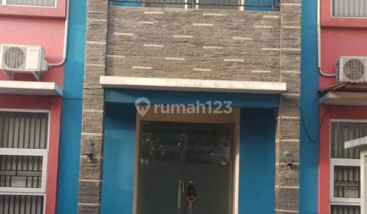 #DIJUAL RUKO SIAP HUNI DI KEBAYORAN LAMA JAKARTA SELATAN# 368 m