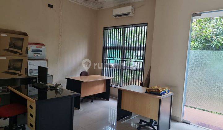 #DIJUAL RUKO SIAP HUNI DI KEBAYORAN LAMA JAKARTA SELATAN# 368 m 2