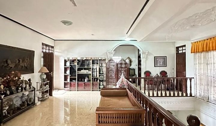 #DIJUAL RUMAH SIAP HUNI DI KOMPLEK MEGAPOLITAN CINERE LIMO KOTA DEPOK#
 2