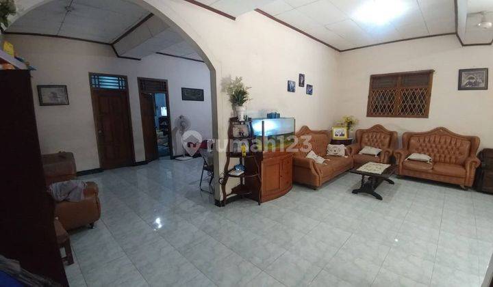 
#DIJUAL RUMAH NYAMAN DI  RAWA SIMPRUG KEBAYORAN LAMA JAKARTA SELATAN# 2