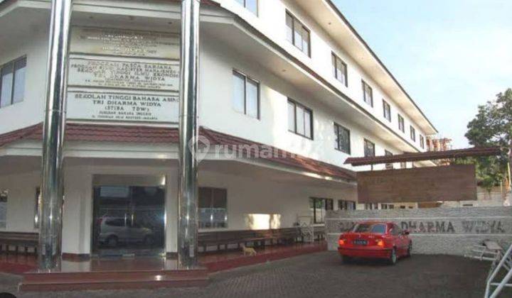 #DIJUAL  CEPAT GEDUNG DI CIMANDIRI  MENTENG  JAKARTA PUSAT# 2