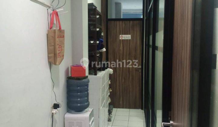 RUKO SIAP HUNI 3.5 LANTAI DI PANGLIMA POLIM JAKARTA SELATAN 2