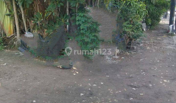 CEPAT TANAH SIAP BANGUN DI LEBAK BULUS JAKARTA SELATAN 1