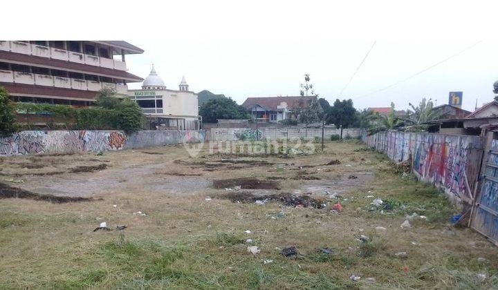 CEPAT TANAH SIAP BANGUN DI LEBAK BULUS JAKARTA SELATAN 2