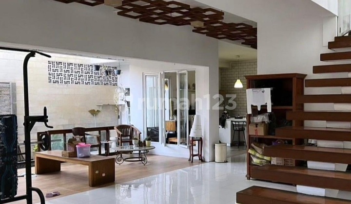 Harga Terjangkau Rumah Di Cilandak Jak Sel