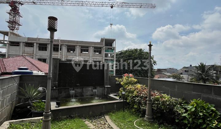 Dijual Ruko Dijual 30% Dibawah NJOP di Tebet Jakarta Selatan Dijual Ruko Dijual 30% Dibawah NJOP di Tebet Jakarta Selatan