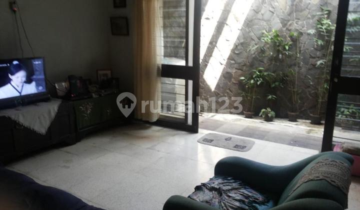 Dijual Rumah Hitung Tanah Di Kramat Pela Kebayoran Baru Jakarta Sekatan 2