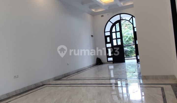 Dijual Rumah Dekat Halte Tj Ragunan Jakarta Selatan