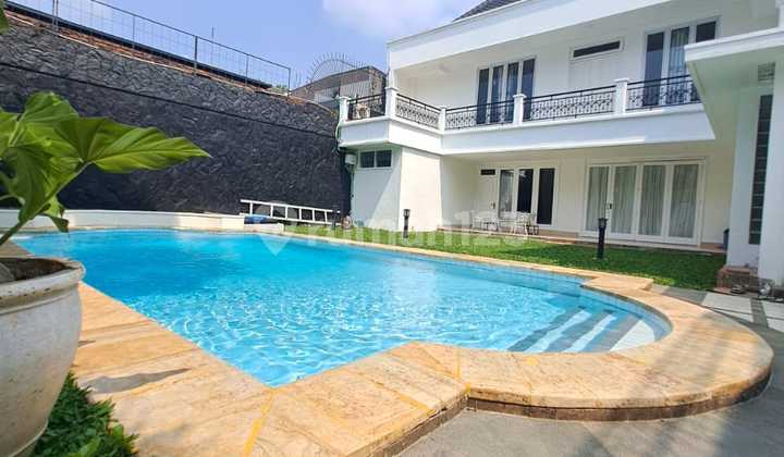 Dijual Rumah Bagus 2 Lantai Di Pondok Indah Jakarta Selatan Dijual Rumah Bagus 2 Lantai Di Pondok Indah Jakarta Selatan